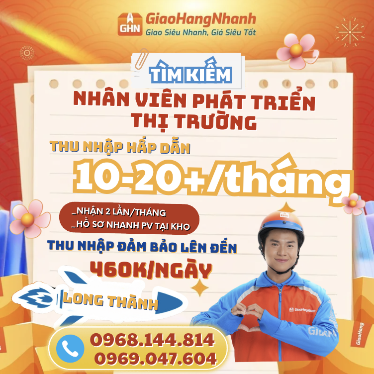 lĩnh vực hoạt động